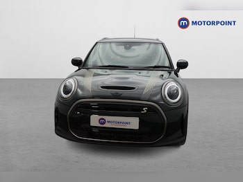 Used MINI Hatch 2022 for sale - 76650696: Photo