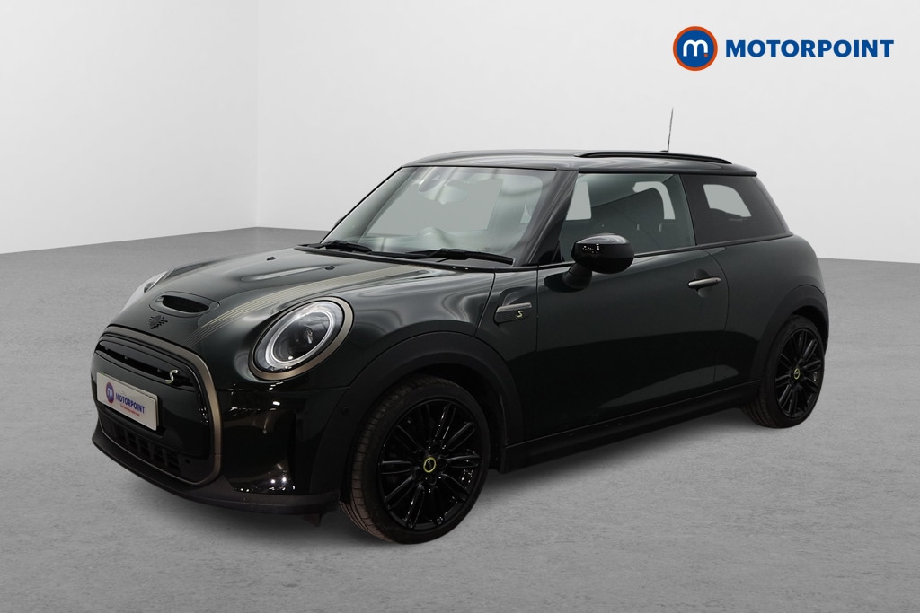 Used MINI Hatch 2022 for sale - 76650696: Photo 3
