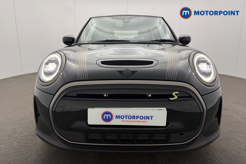 Used MINI Hatch 2022 for sale - 76650696: Photo 31