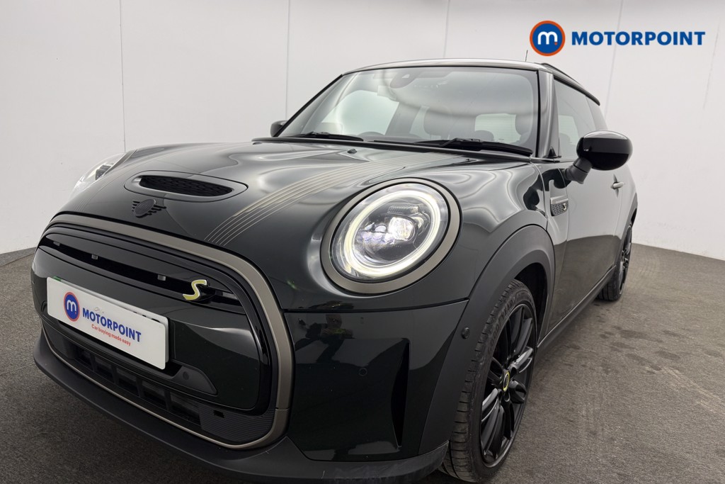 Used MINI Hatch 2022 for sale - 76650696: Photo 32