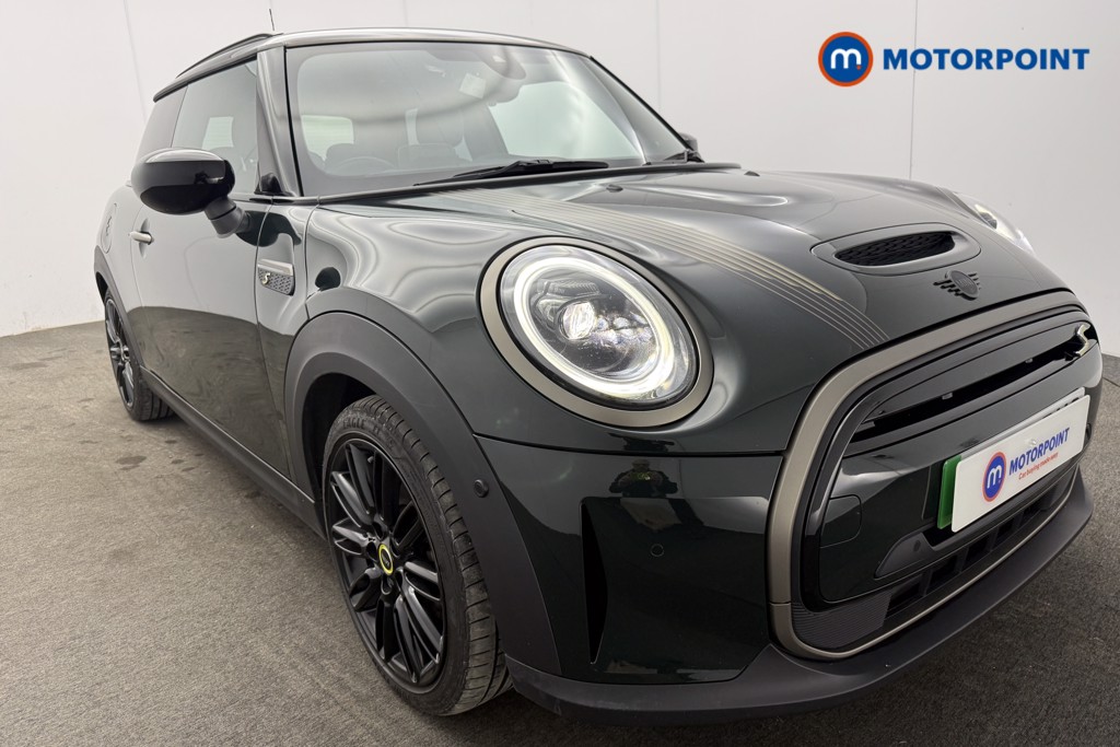 Used MINI Hatch 2022 for sale - 76650696: Photo 33