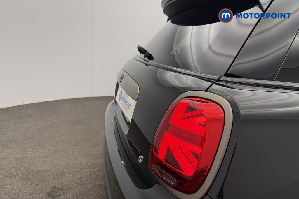 Used MINI Hatch 2022 for sale - 76650696: Photo 34