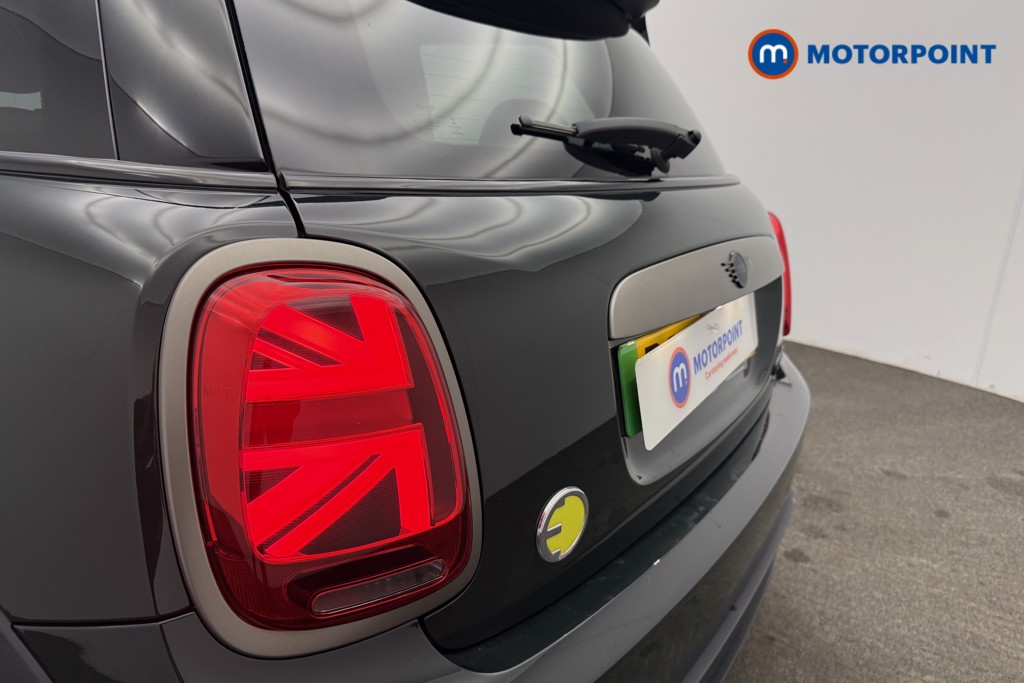 Used MINI Hatch 2022 for sale - 76650696: Photo 35