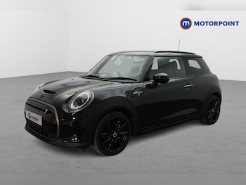 Used MINI Hatch 2022 for sale - 76650696: Photo