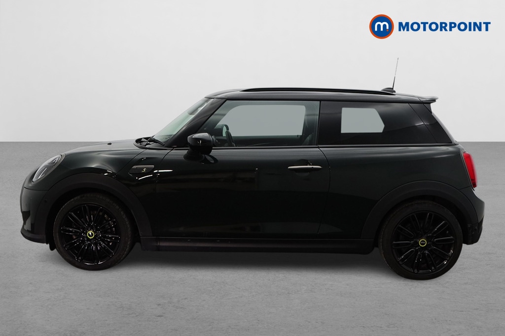 Used MINI Hatch 2022 for sale - 76650696: Photo 4