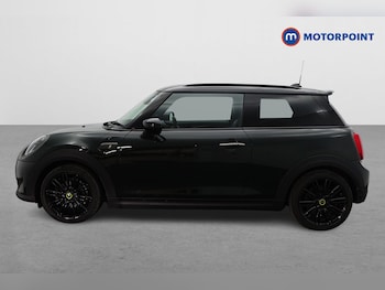 Used MINI Hatch 2022 for sale - 76650696: Photo