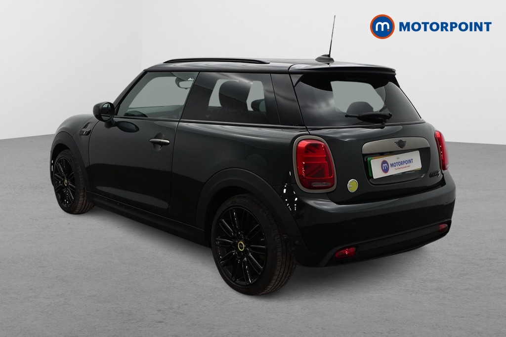 Used MINI Hatch 2022 for sale - 76650696: Photo 5
