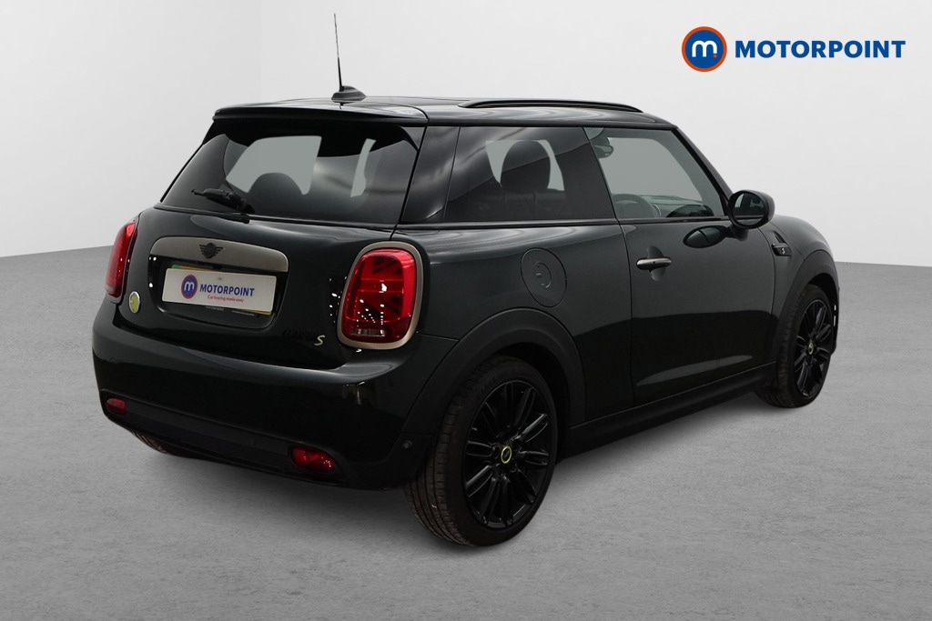 Used MINI Hatch 2022 for sale - 76650696: Photo 7