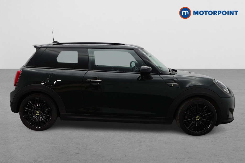 Used MINI Hatch 2022 for sale - 76650696: Photo 8