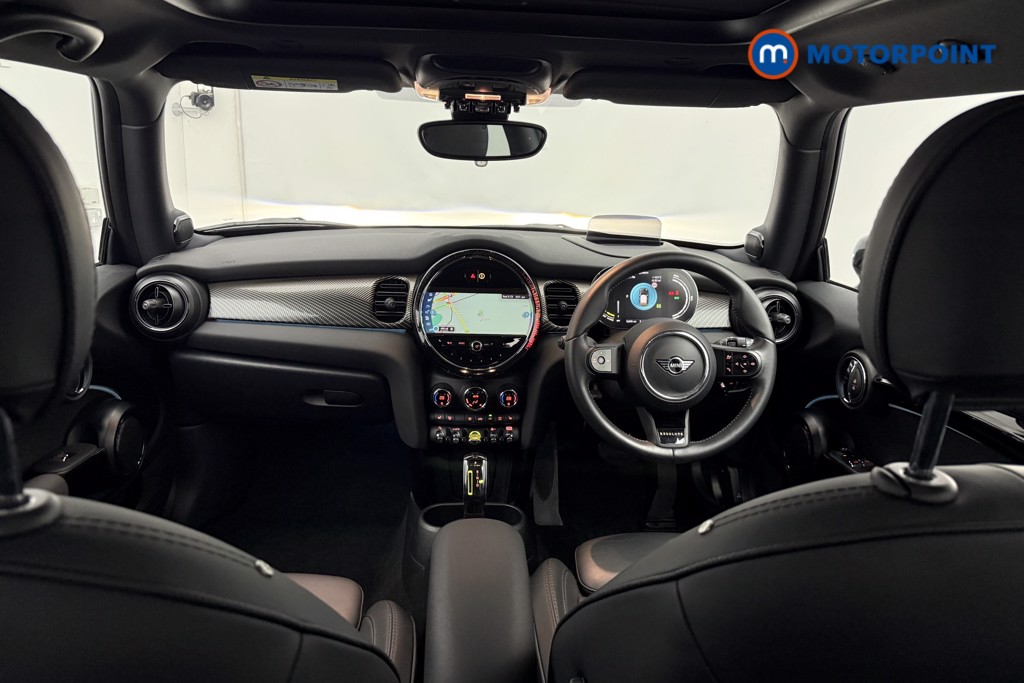 Used MINI Hatch 2022 for sale - 76650696: Photo 9