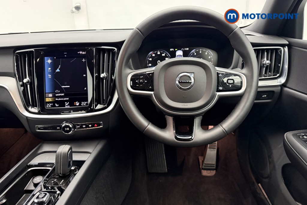 Used Volvo S60 2022 for sale - 78095411: Photo 10
