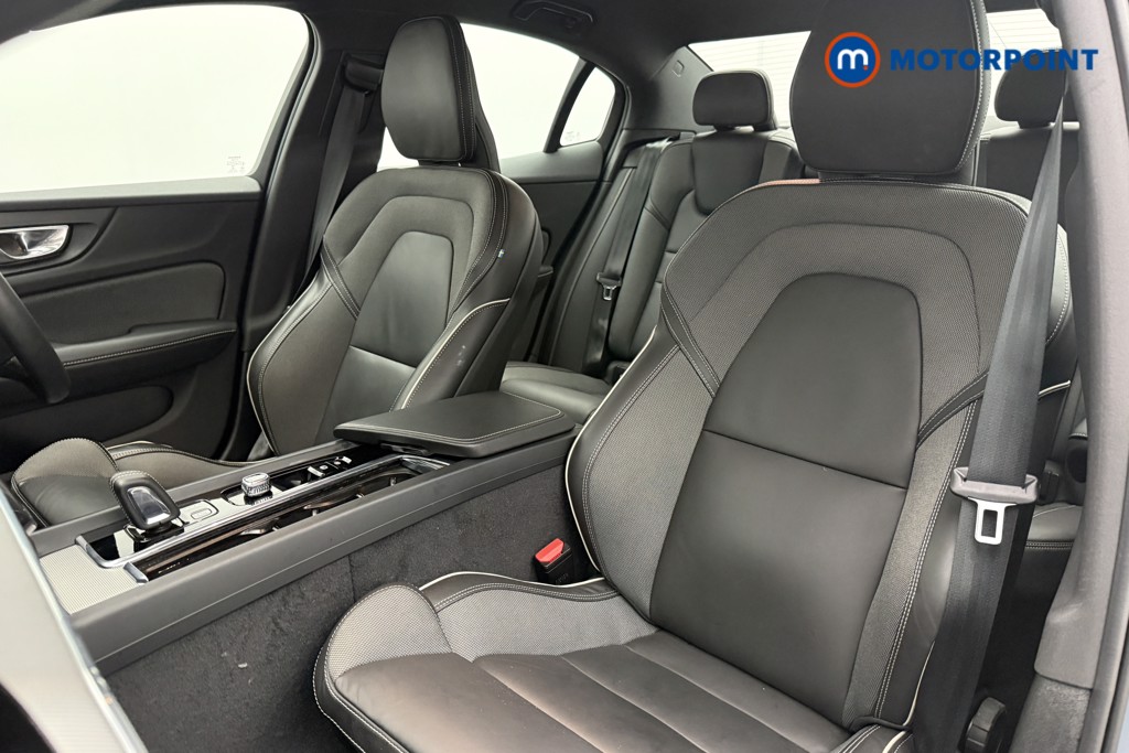 Used Volvo S60 2022 for sale - 78095411: Photo 11