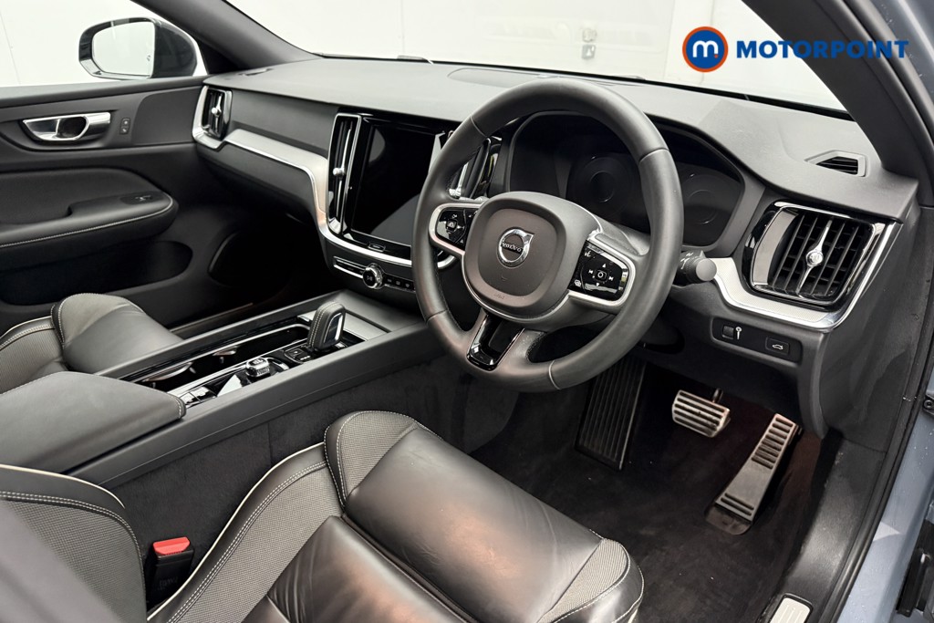 Used Volvo S60 2022 for sale - 78095411: Photo 14