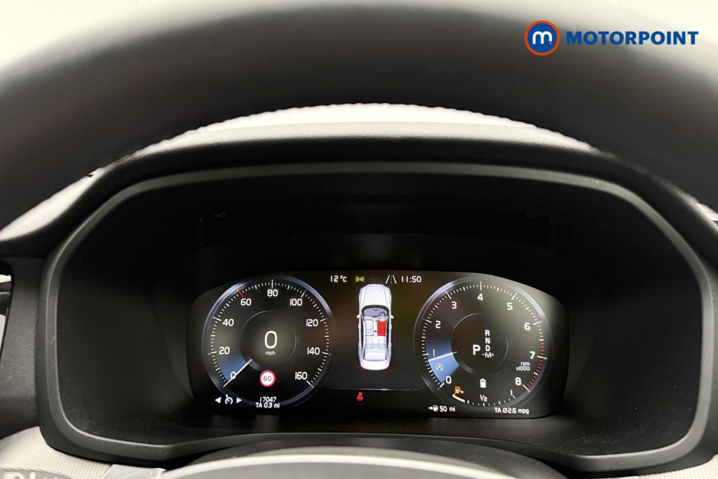 Used Volvo S60 2022 for sale - 78095411: Photo 17