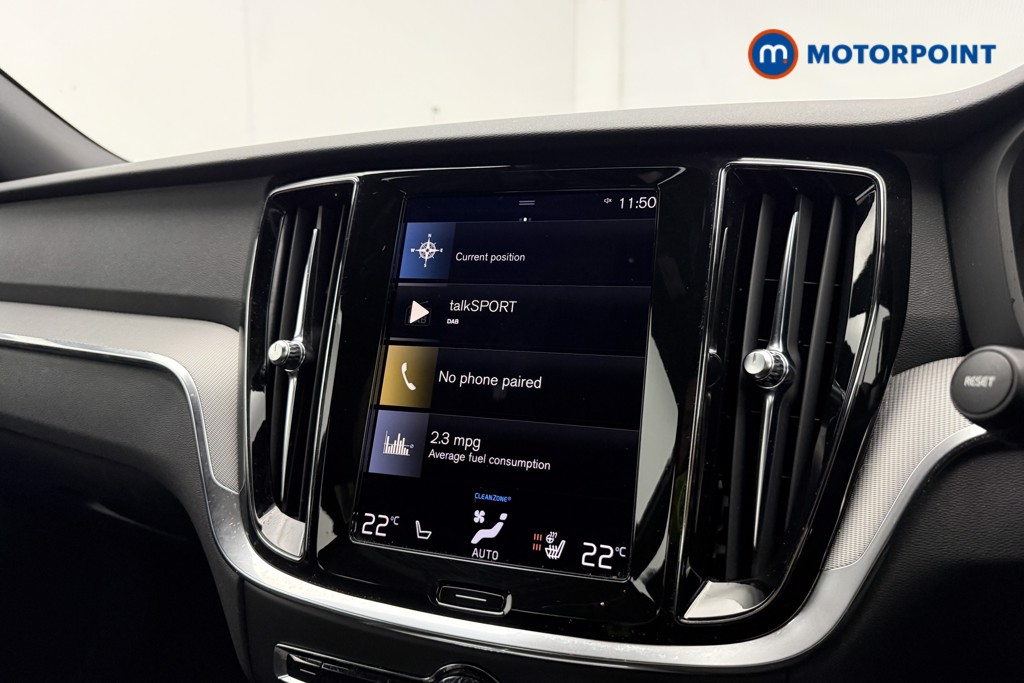 Used Volvo S60 2022 for sale - 78095411: Photo 18