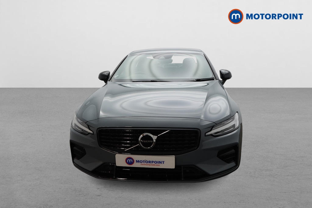 Used Volvo S60 2022 for sale - 78095411: Photo 2