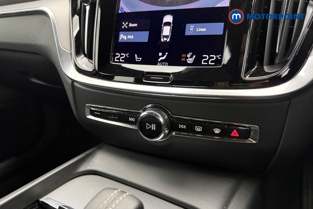 Used Volvo S60 2022 for sale - 78095411: Photo 21