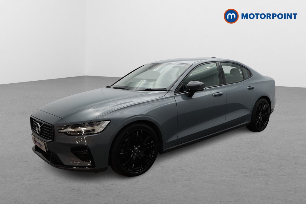 Used Volvo S60 2022 for sale - 78095411: Photo 3