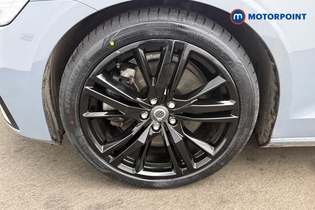 Used Volvo S60 2022 for sale - 78095411: Photo 34