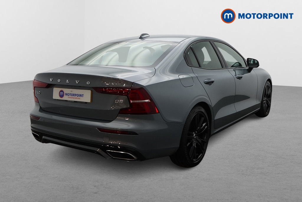 Used Volvo S60 2022 for sale - 78095411: Photo 7