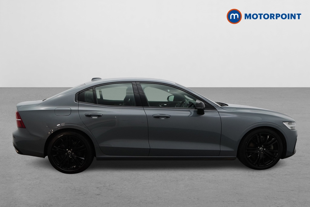 Used Volvo S60 2022 for sale - 78095411: Photo 8