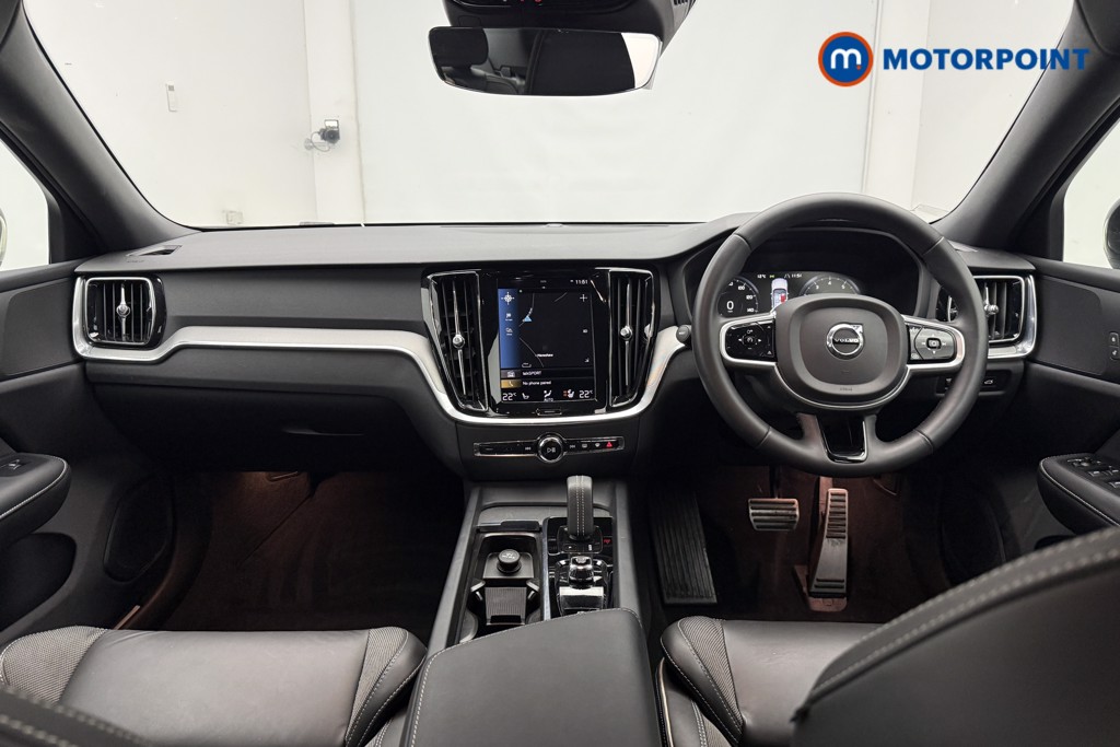 Used Volvo S60 2022 for sale - 78095411: Photo 9