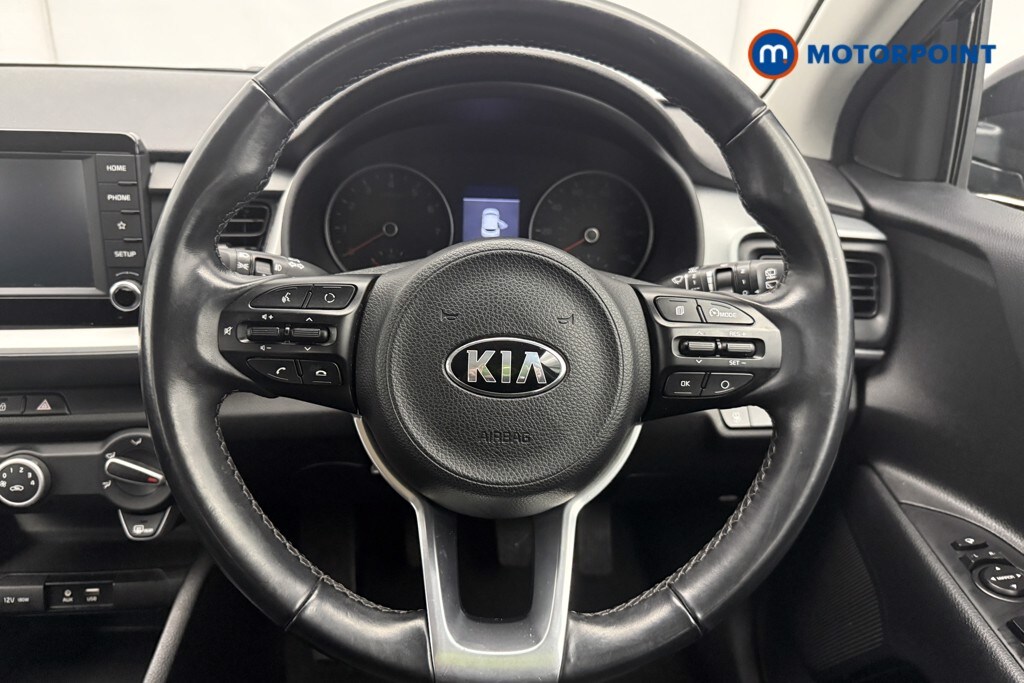 Used Kia Stonic 2019 for sale - 77730402: Photo 11