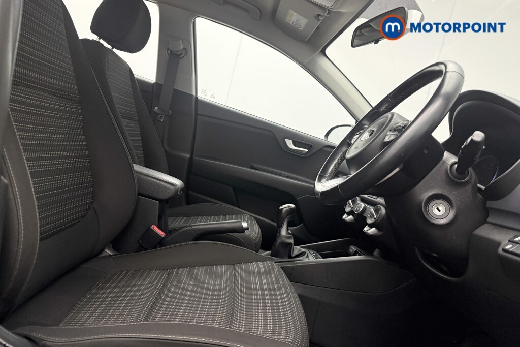 Used Kia Stonic 2019 for sale - 77730402: Photo 14