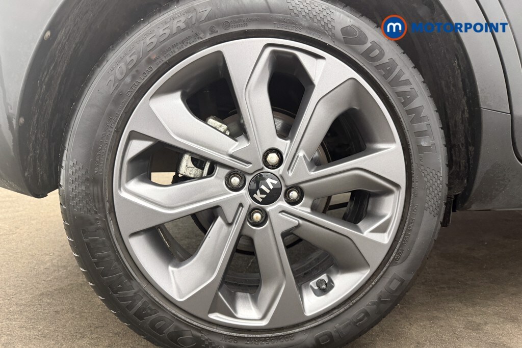 Used Kia Stonic 2019 for sale - 77730402: Photo 16