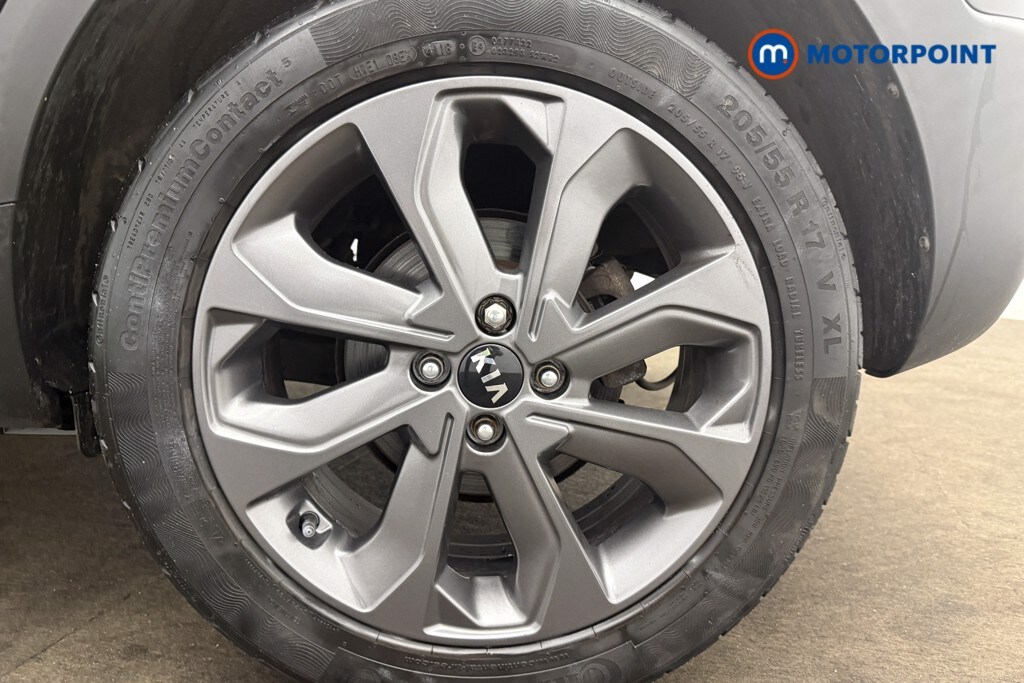 Used Kia Stonic 2019 for sale - 77730402: Photo 19