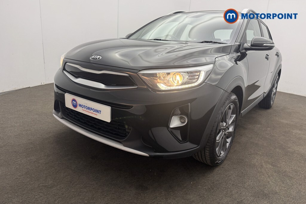 Used Kia Stonic 2019 for sale - 77730402: Photo 29