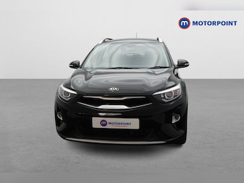 Used Kia Stonic 2019 for sale - 77730402: Photo