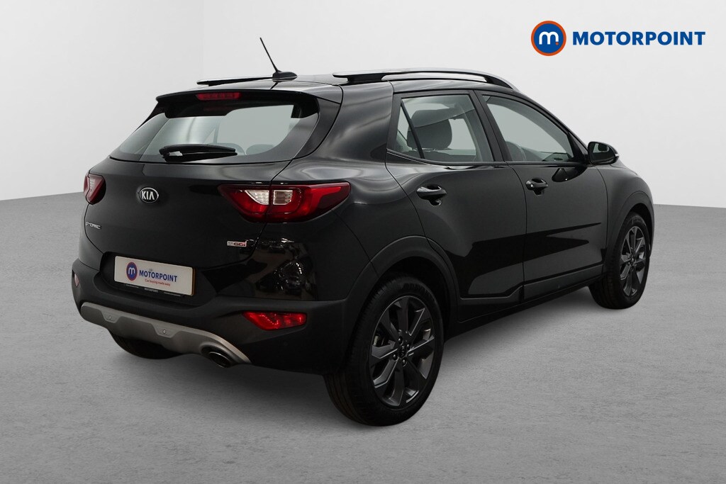 Used Kia Stonic 2019 for sale - 77730402: Photo 7