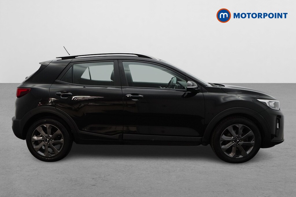 Used Kia Stonic 2019 for sale - 77730402: Photo 8