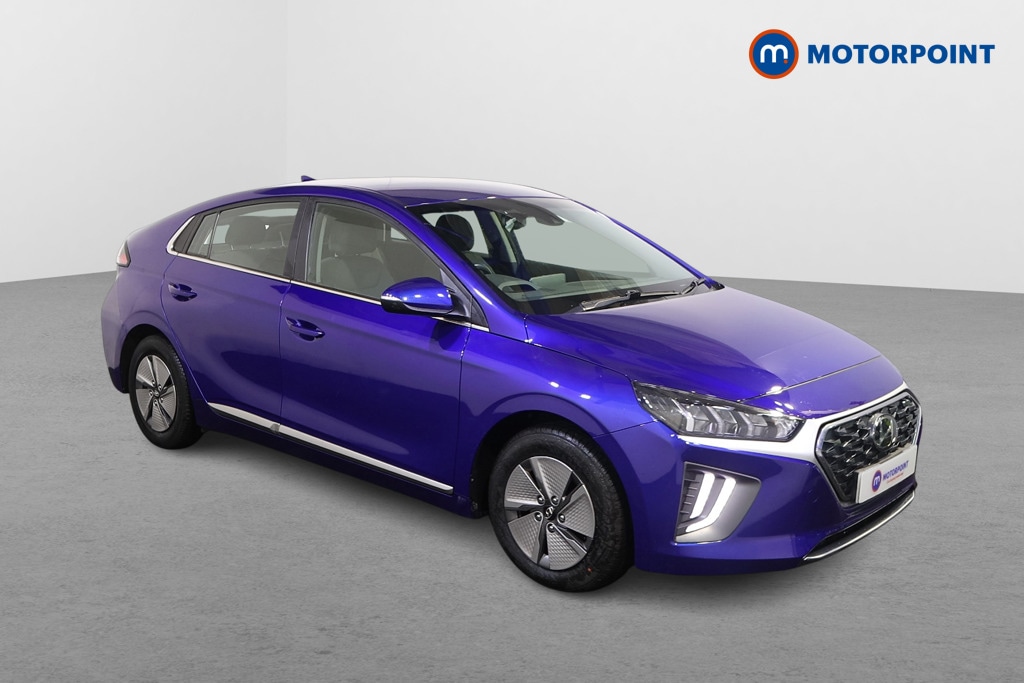 Used Hyundai IONIQ 2022 for sale - 76697067: Photo 1