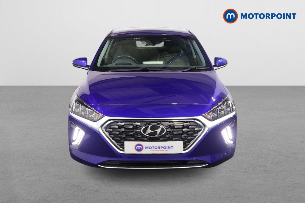Used Hyundai IONIQ 2022 for sale - 76697067: Photo 2
