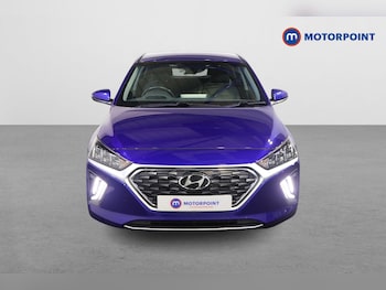 Used Hyundai IONIQ 2022 for sale - 76697067: Photo