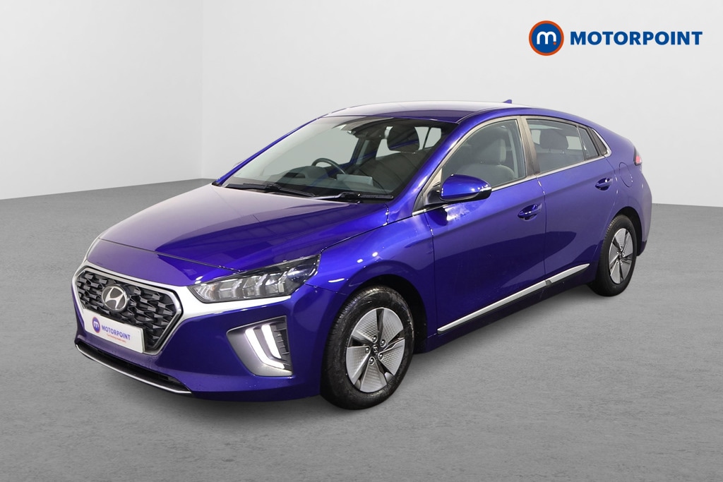 Used Hyundai IONIQ 2022 for sale - 76697067: Photo 3
