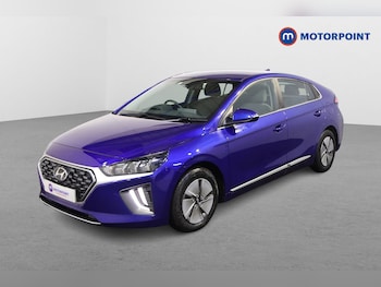 Used Hyundai IONIQ 2022 for sale - 76697067: Photo