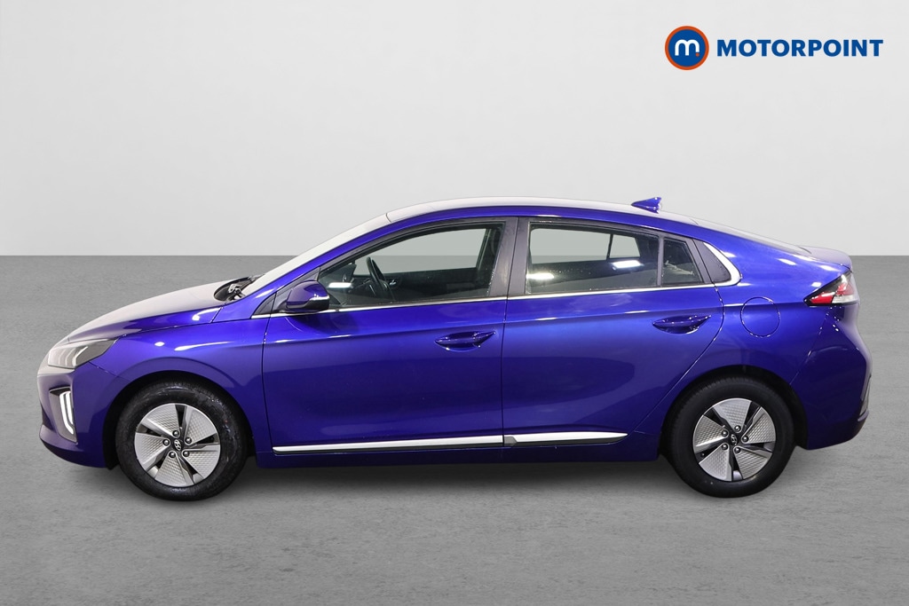 Used Hyundai IONIQ 2022 for sale - 76697067: Photo 4