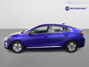 Used Hyundai IONIQ 2022 for sale - 76697067: Photo