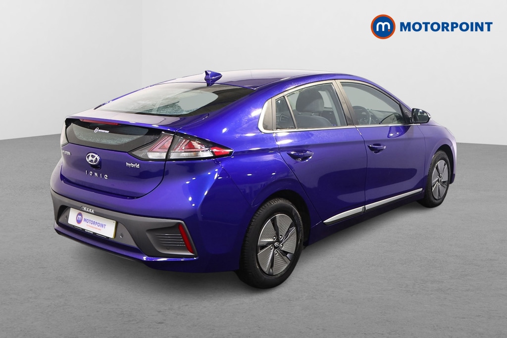 Used Hyundai IONIQ 2022 for sale - 76697067: Photo 7
