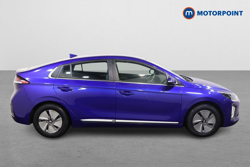 Used Hyundai IONIQ 2022 for sale - 76697067: Photo 8