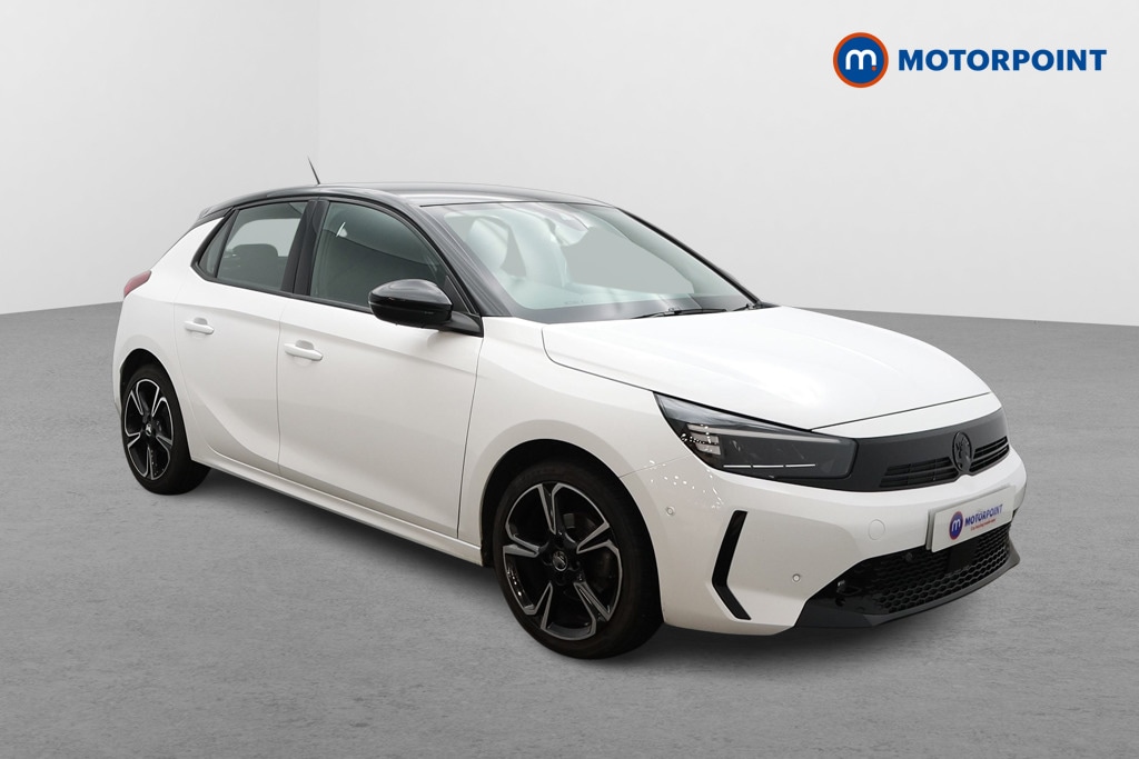 Used Vauxhall Corsa 2023 for sale - 76905574: Photo 1