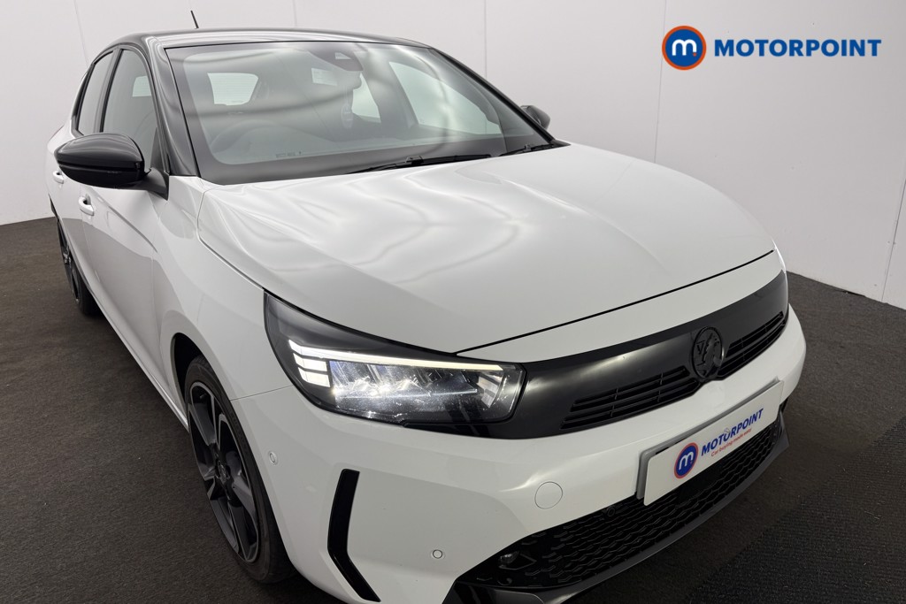 Used Vauxhall Corsa 2023 for sale - 76905574: Photo 11