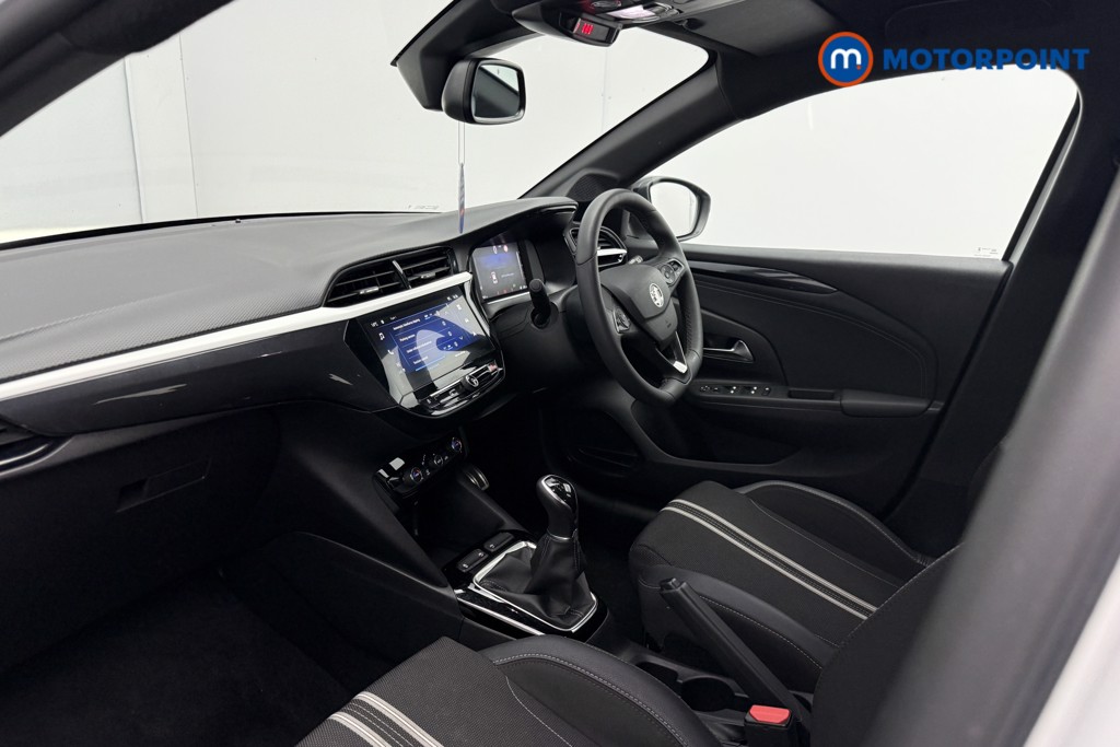 Used Vauxhall Corsa 2023 for sale - 76905574: Photo 12