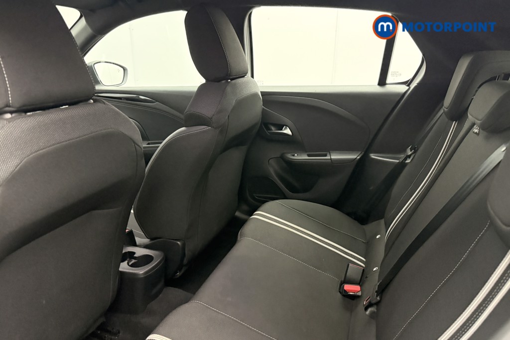 Used Vauxhall Corsa 2023 for sale - 76905574: Photo 13