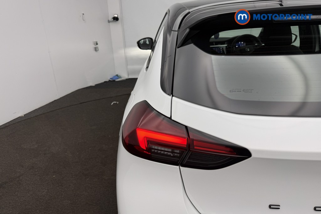 Used Vauxhall Corsa 2023 for sale - 76905574: Photo 14