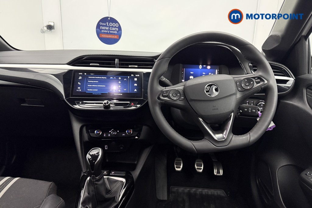 Used Vauxhall Corsa 2023 for sale - 76905574: Photo 19