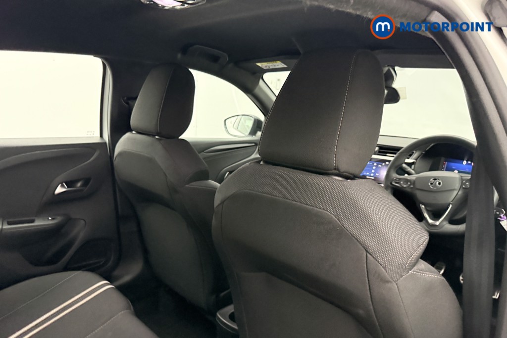 Used Vauxhall Corsa 2023 for sale - 76905574: Photo 20